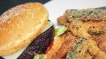 Air Fryer Keto Zucchini Fries Air Fryer Keto Zucchini Fries