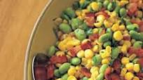 Autumn Succotash Autumn Succotash