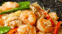 Singapore Noodle Singapore Noodle
