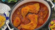 chicken stew recipe ( persian khoresh morgh ) chicken stew recipe ( persian khoresh morgh )