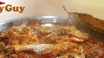 How To Make Goat Paya - A Tasty Pakistani Goat Curry How To Make Goat Paya - A Tasty Pakistani Goat Curry