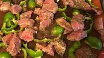 Souvlaki Pork (sheet pan, kebabs, skillet) Souvlaki Pork (sheet pan, kebabs, skillet)