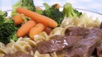 Round Steak Sauerbraten Round Steak Sauerbraten