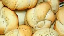 Garlic Knot Garlic Knot
