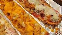 5 Stuffed French Bread Recipes 5 Stuffed French Bread Recipes