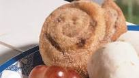 Cinnamon Twirls Cinnamon Twirls