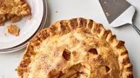How To Make the Easiest Apple Pie How To Make the Easiest Apple Pie