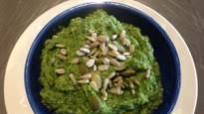 Liver Cleansing Dip Liver Cleansing Dip