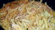 Pioneer Woman Chicken and Noodles (Instant Pot) Pioneer Woman Chicken and Noodles (Instant Pot)