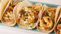 Cilantro-Lime Shrimp Tacos Cilantro-Lime Shrimp Tacos