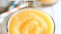 Copycat Jamba Juice Peach Pleasure Copycat Jamba Juice Peach Pleasure