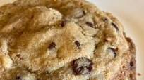 Keto Chocolate Chip Cookies Keto Chocolate Chip Cookies