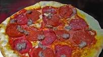 Homemade Pizza Sauce Homemade Pizza Sauce