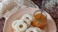 Rice Flour Biscuits: the delicious and light recipe, perfect for breakfast Rice Flour Biscuits: the delicious and light recipe, perfect for breakfast