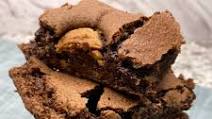 Copycat Dominos Cookie Brownie Copycat Dominos Cookie Brownie