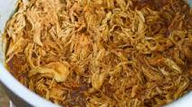 Ninja Foodi Slow Cooker BBQ Chicken Ninja Foodi Slow Cooker BBQ Chicken