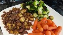 Ground Beef and Potatoes Recipe - (4.6/5) Ground Beef and Potatoes Recipe - (4.6/5)