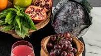 Pomegranate Pear Juice Recipe Pomegranate Pear Juice Recipe