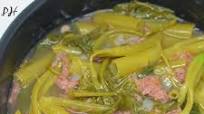 Corned Beef Sinigang Corned Beef Sinigang