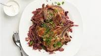 Slow-Cooker Pork Chop Slow-Cooker Pork Chop