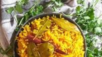 Pilau Rice Pilau Rice