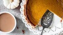 Best Ever Healthy Pumpkin Pie Best Ever Healthy Pumpkin Pie