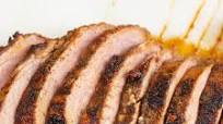 Smoked Paprika Pork Smoked Paprika Pork