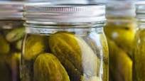 Canned Dill Pickle Recipe Canned Dill Pickle Recipe