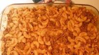 American Goulash American Goulash
