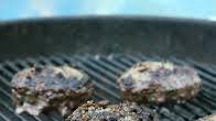 Lebanese Kafta with Lamb and Beef Lebanese Kafta with Lamb and Beef