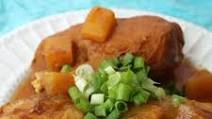 CrockPot Hawaiian Chicken CrockPot Hawaiian Chicken