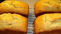 Banana Bread - Better Homes & Gardens Original Banana Bread - Better Homes & Gardens Original