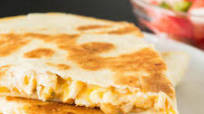 Copycat Taco Bell Quesadilla Recipe Copycat Taco Bell Quesadilla Recipe