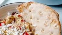 Instant Pot Greek Chicken with Orzo Instant Pot Greek Chicken with Orzo