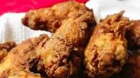 Waffle Fried Chicken Waffle Fried Chicken