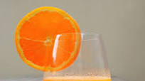 Orange, Lemon, Carrot & Ginger Zinger Juice Orange, Lemon, Carrot & Ginger Zinger Juice