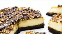 Turtle Cheesecake Recipe in the Ninja Foodi Turtle Cheesecake Recipe in the Ninja Foodi