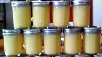 Canning Butter Canning Butter