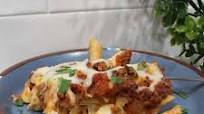 30 Minute Lazy Lasagna 30 Minute Lazy Lasagna