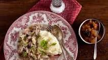 Good Luck Pork and Sauerkraut Good Luck Pork and Sauerkraut