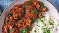 Slow Cooker Beef Curry Slow Cooker Beef Curry