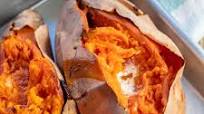 Baked Sweet Potatoes Baked Sweet Potatoes