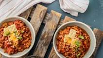 Ground Turkey Chili For People Who Hate Ground Turkey Ground Turkey Chili For People Who Hate Ground Turkey