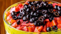 7 Layer Dip 7 Layer Dip