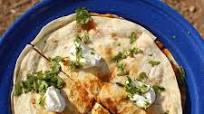 Breakfast Quesadillas Camping Recipe Breakfast Quesadillas Camping Recipe