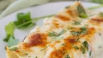 White Chicken Enchiladas White Chicken Enchiladas
