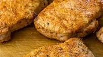 Air Fryer Pork Chops Air Fryer Pork Chops