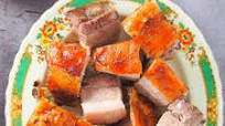 Lechon sa Hurno Lechon sa Hurno