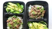 Keto Barbacoa Bowls Keto Barbacoa Bowls
