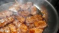 Maui Style Ribs Maui Style Ribs